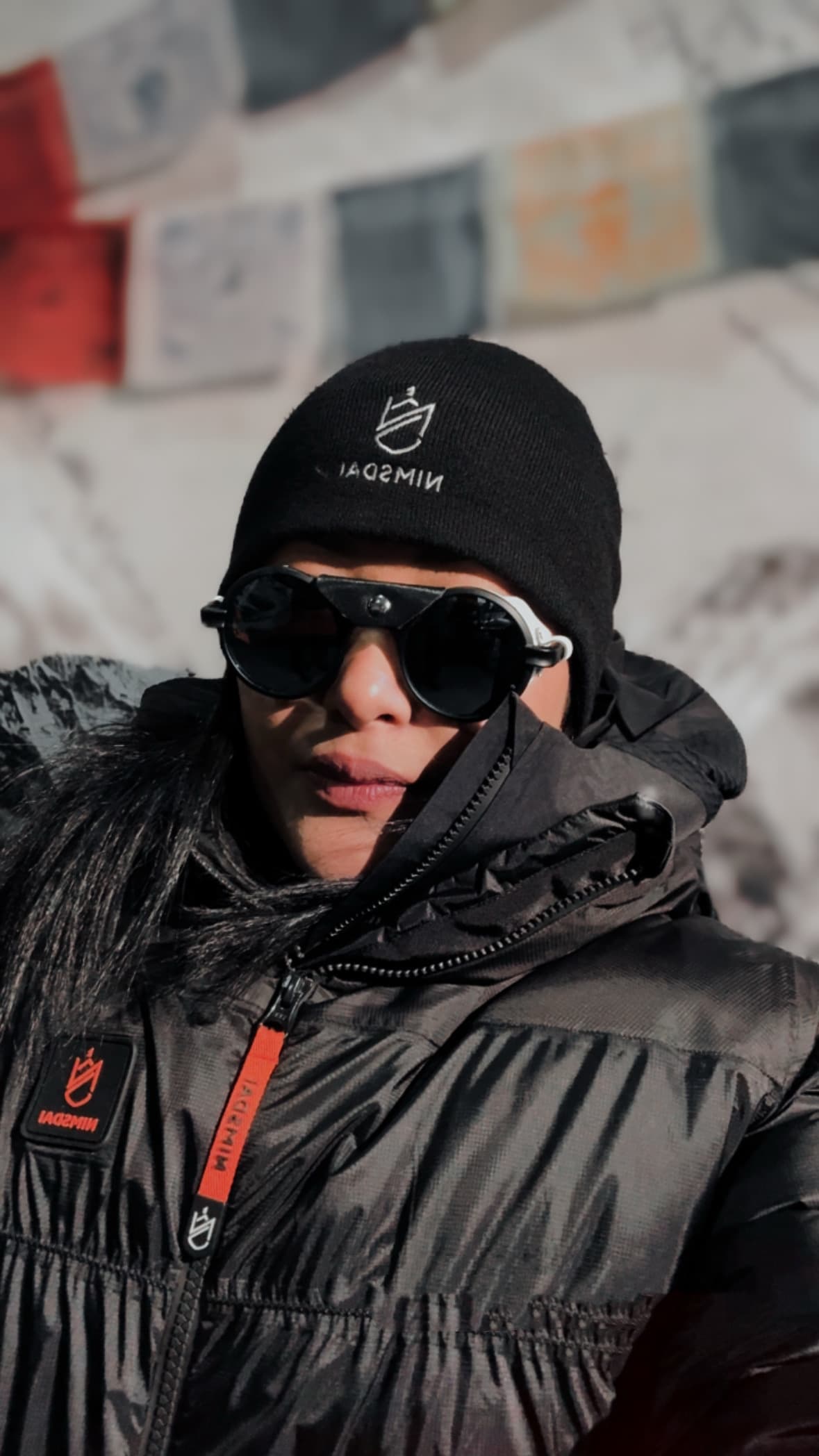 Gallery Post 10 - Himalayan Sunrise
