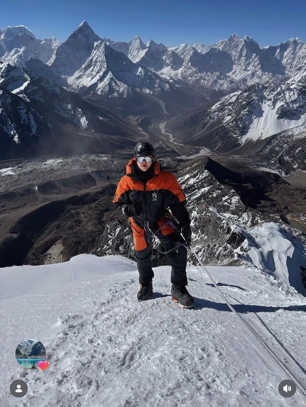 Gallery Post 8 - Alpinist Focus