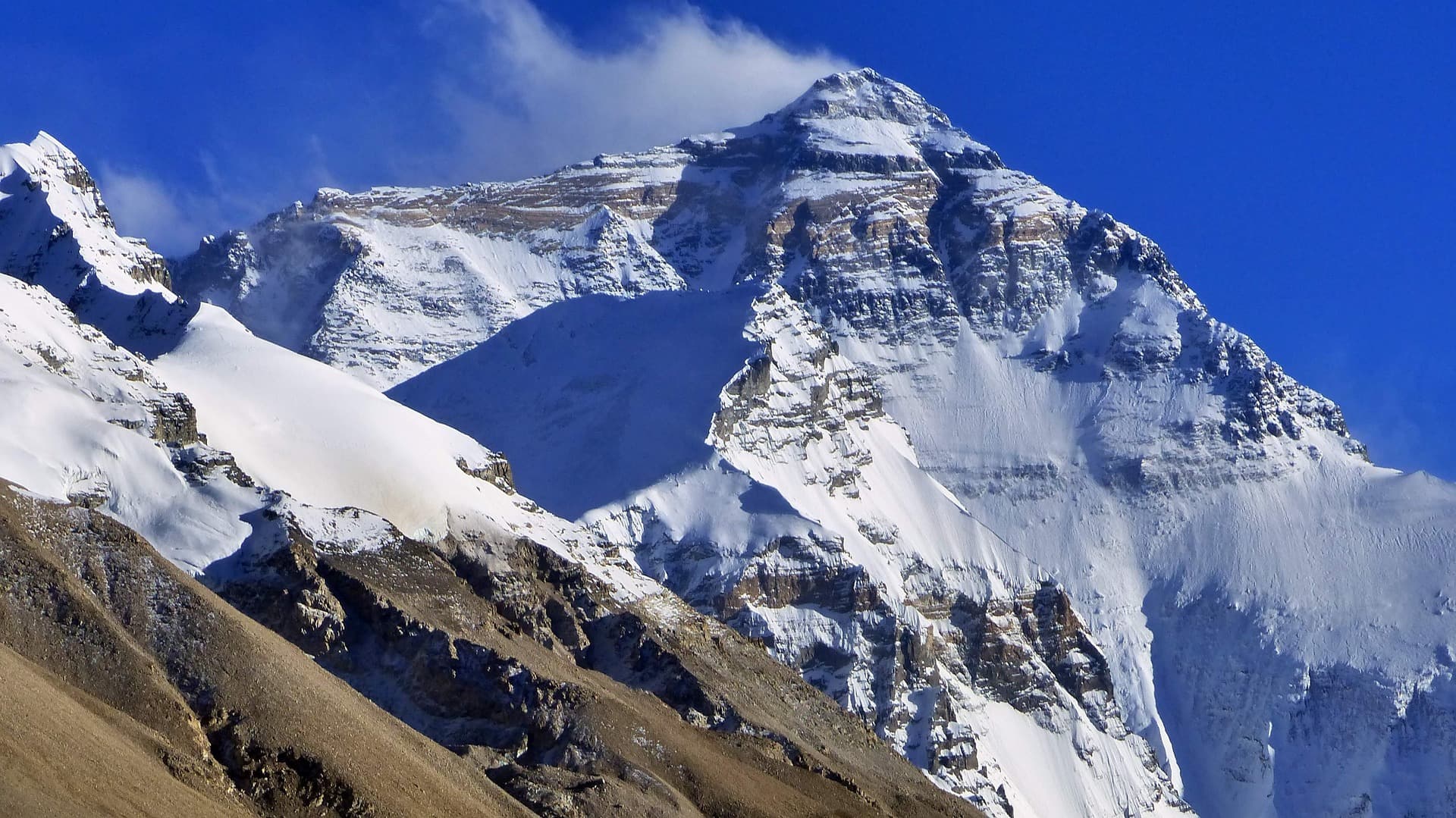 From Glacial Passes to Studio Lights: The Acting Mindset