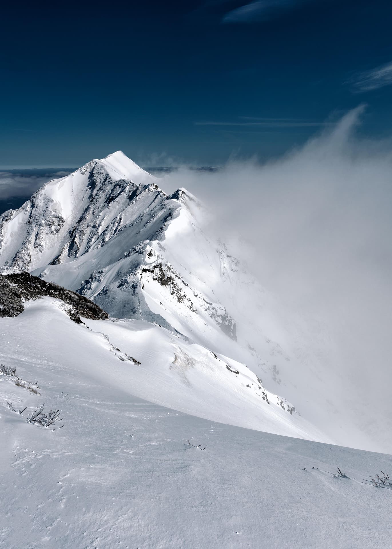 Essential Alpine Systems for 6,000M+ Himalayan Expeditions